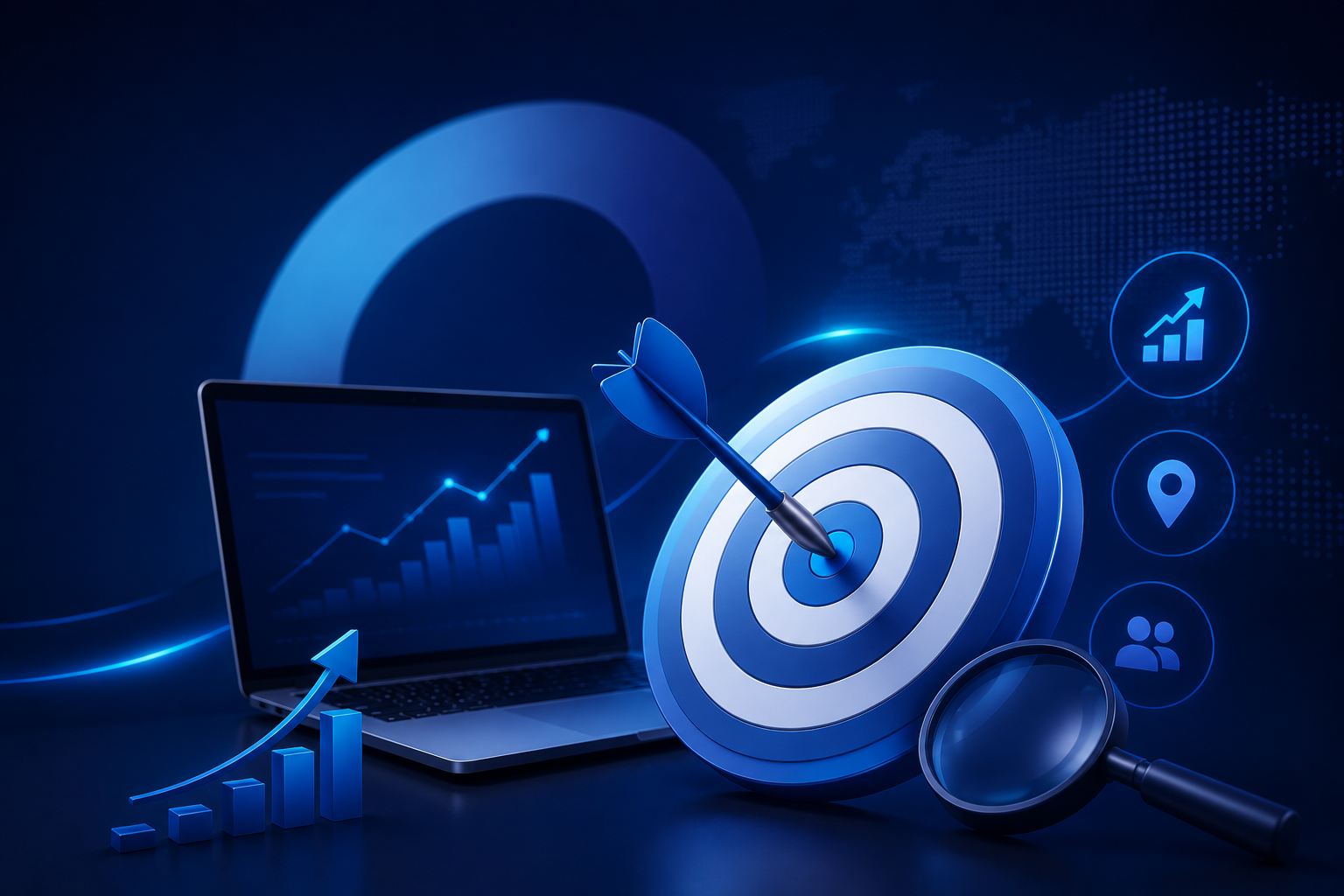contato para marketing digital