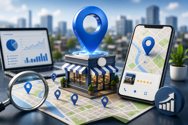 local seo